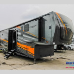 Forest River RV RiverStone 4513DST - exterior.jpg