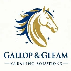 Gallop & Gleam Cleaning Solutions