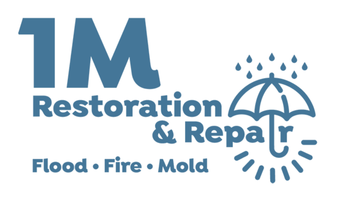 1M Restoration & Repair