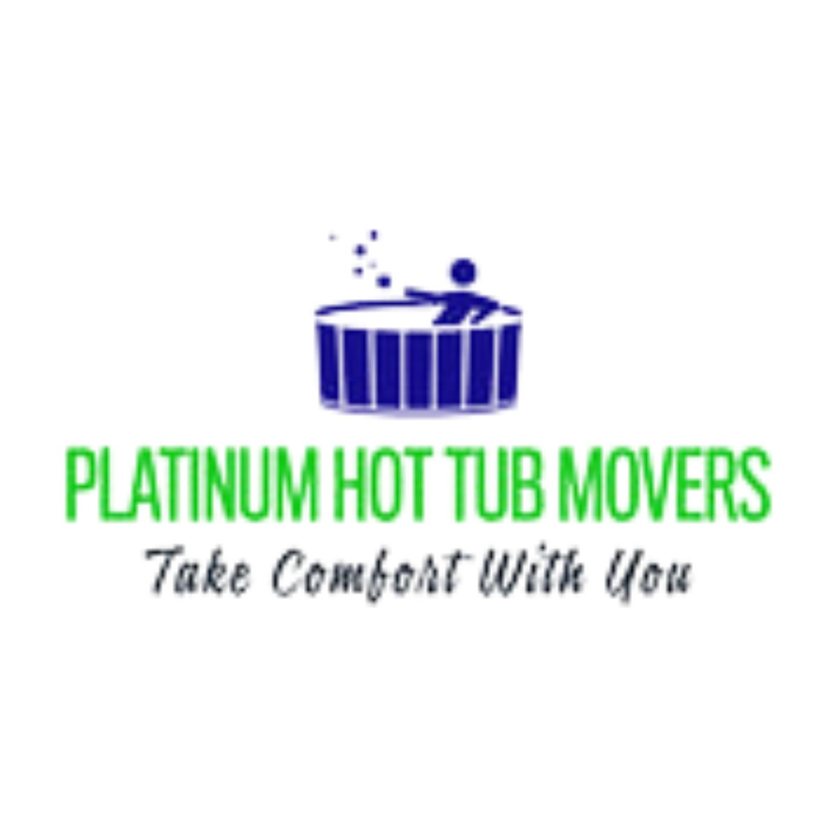 Platinum Hot Tub Movers