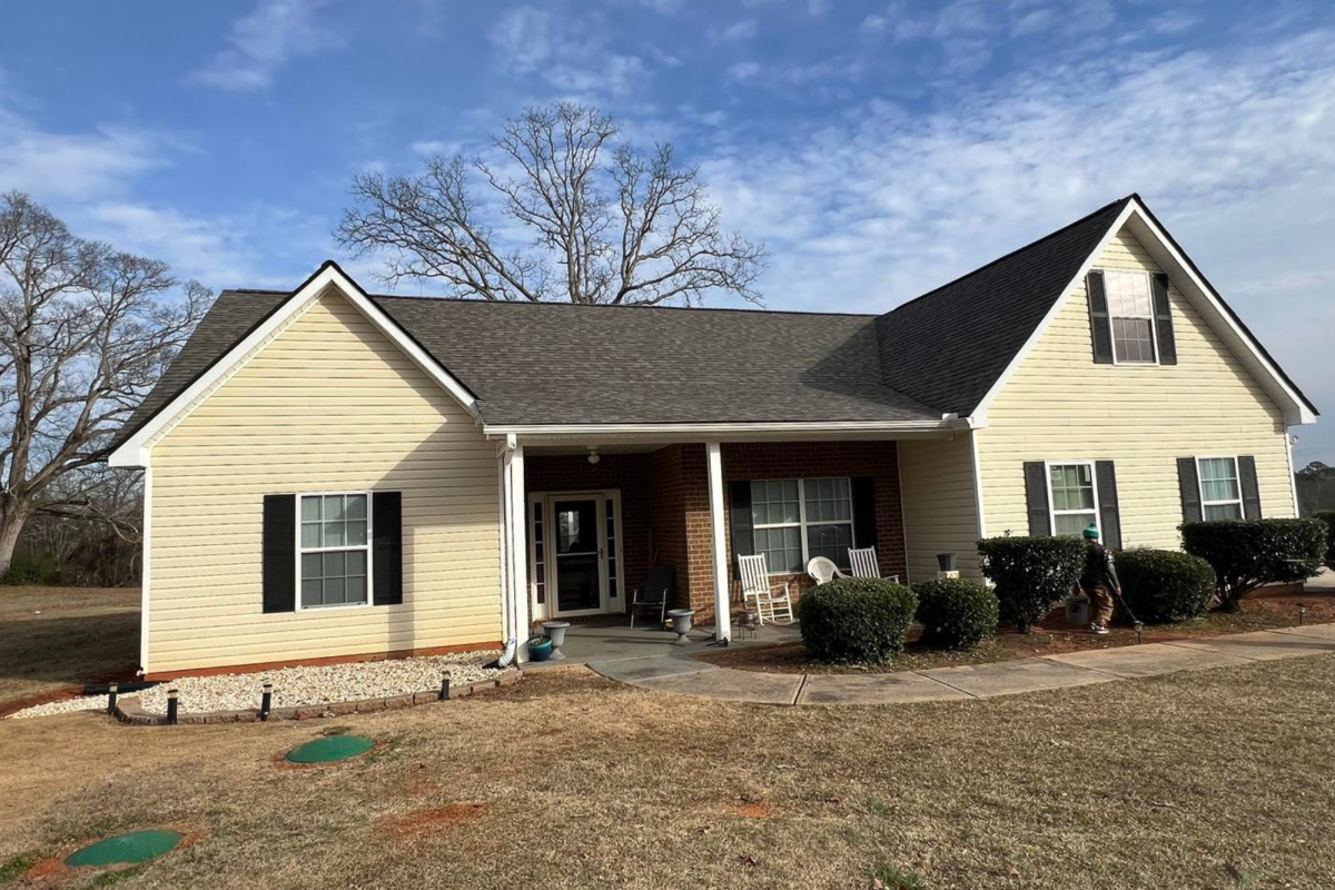 Total Pro Roofing Responds to Siding Issues from PA Weather