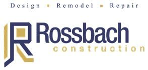 Rossbach Construction Inc.