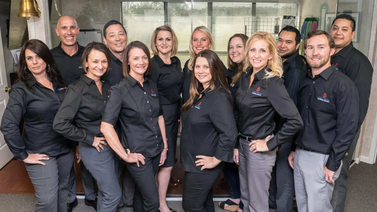 Celebrating 25 Years of Trusted Cleaning in Jacksonville