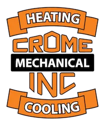 Crome Mechanical Heating & Cooling