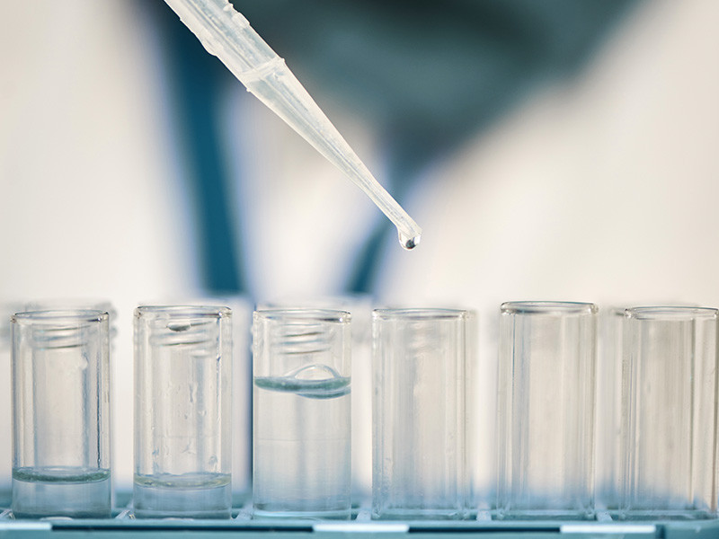 Why Water Testing Certification Matters