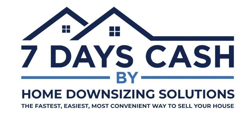 7 Days Cash by Home Downsizing