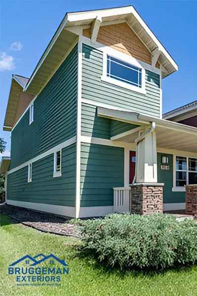 Bruggeman Exteriors and Roofing