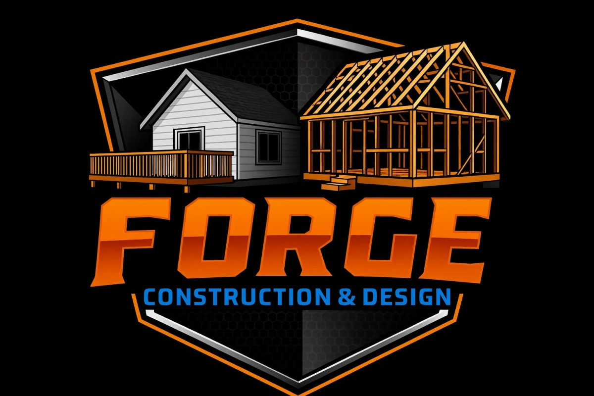 Forge Construction & Design