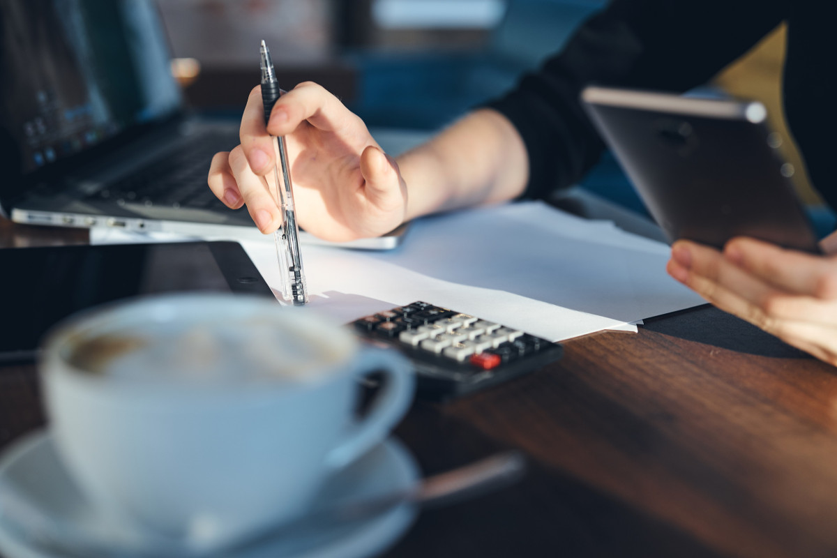 Cashflow Accountants