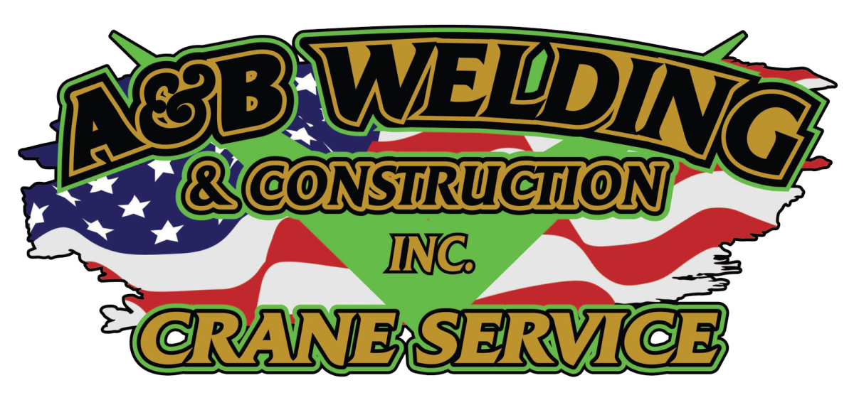 A & B Welding & Construction Inc