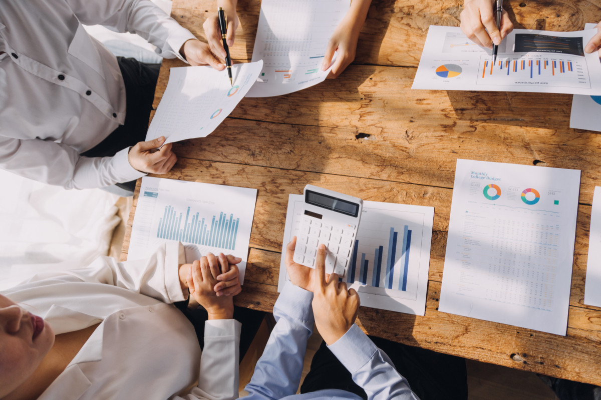 Part Time CFO