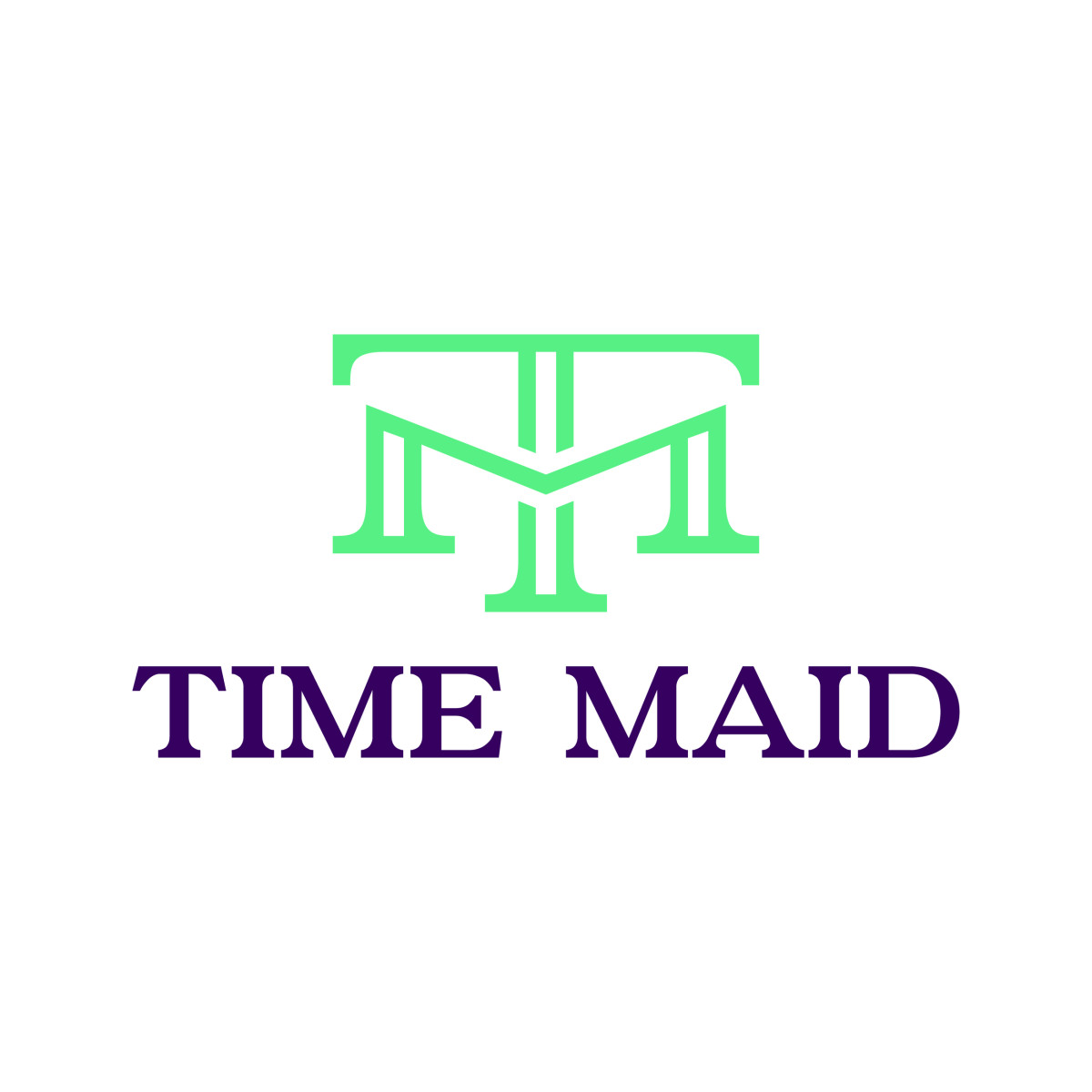 Time-Maid Cleaning
