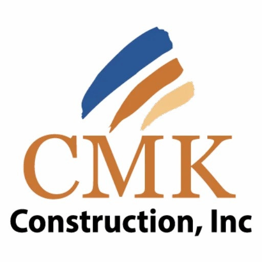 CMK Construction Inc.