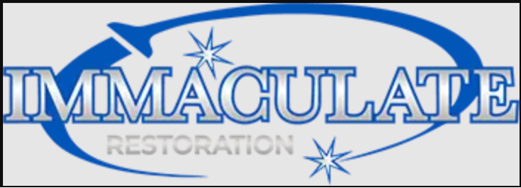 Immaculate Restoration