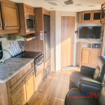 Coachmen RV Catalina Trail Blazer 26TH - interior.jpg