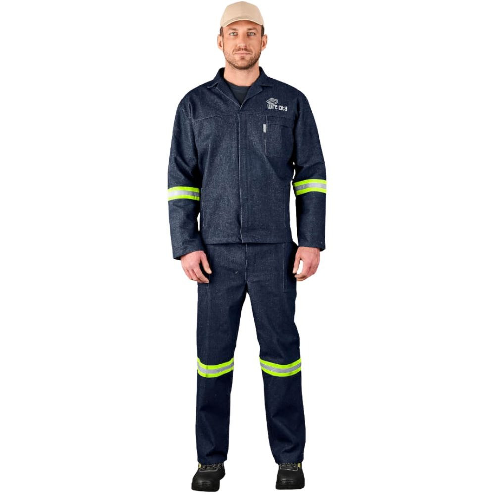 Pansula Workwear Explains What Teams Should Expect From Safety Compliance Clothing