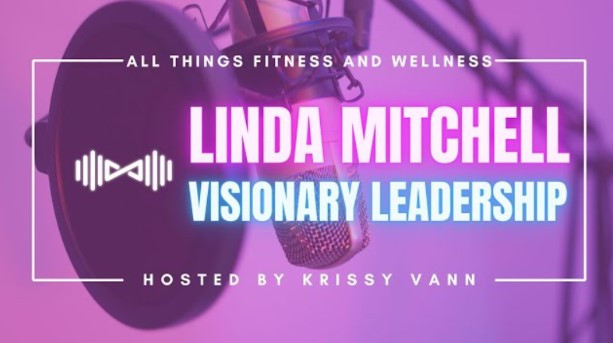 Fitness Podcast - All Things Fitness and Wellness