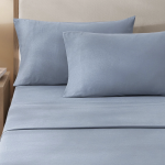 Pure Parima Egyptian cotton sheets