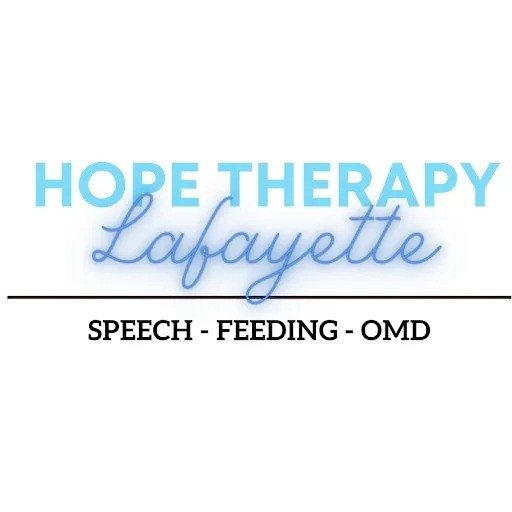 Hope Therapy Lafayette