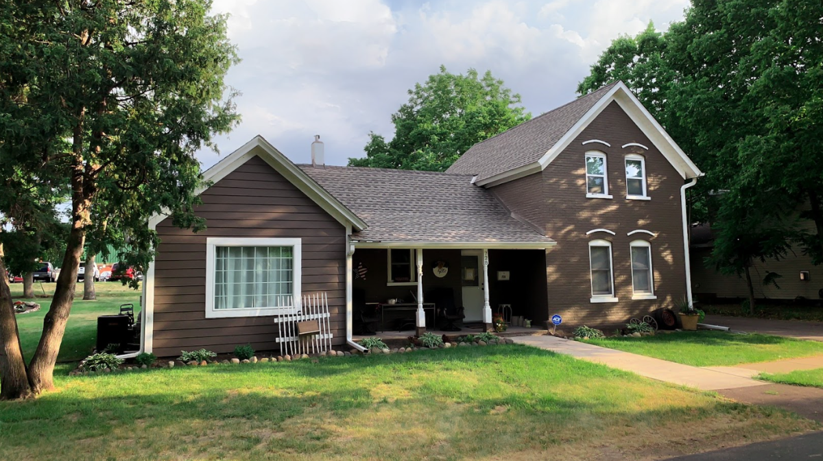 residential roofing in Minneapolis