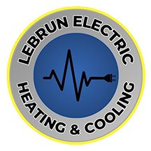 LeBrun Electric, Heating & Cooling