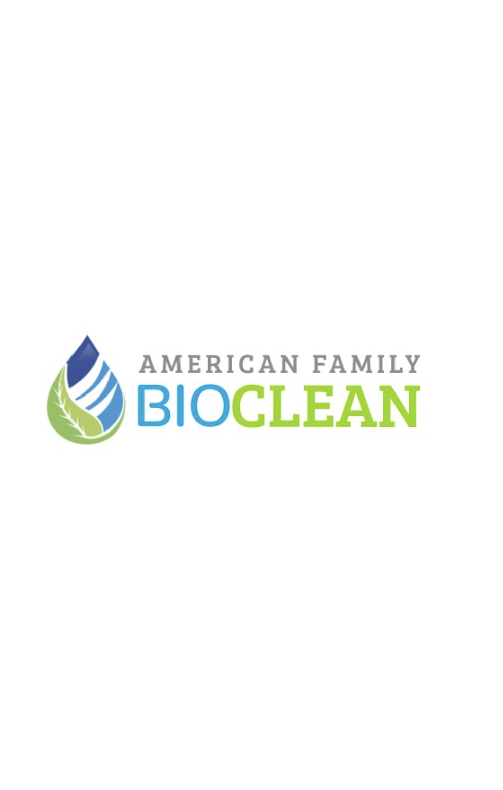 American Family Bio-Clean