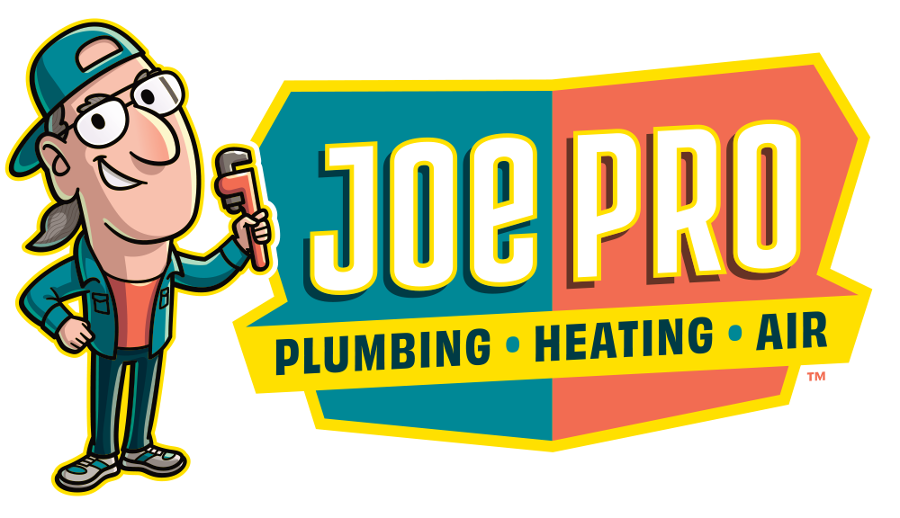 Joe Pro Plumbing - Heating - Air