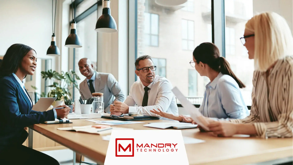 A Practical Guide to Choosing the Right MSP from a Trusted IT Firm in Lubbock