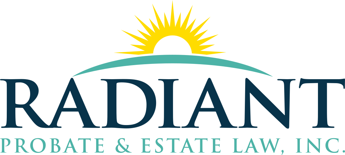 Radiant Probate & Estate Law, Inc.