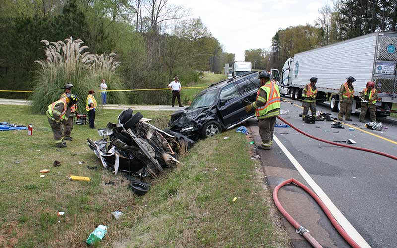 atlanta truck accident lawyers