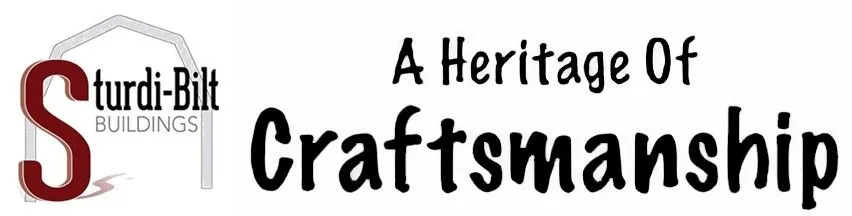 Sturdi-Bilt Buildings