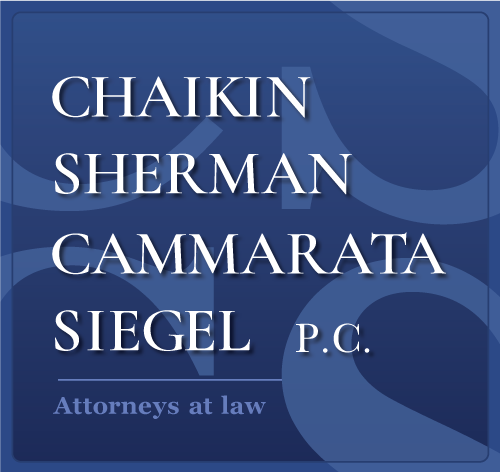 Chaikin, Sherman, Cammarata & Siegel, P.C.