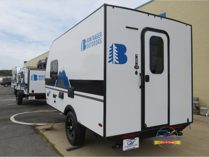 2025 Bontrager Outdoors Standard 15RE-exterior-back