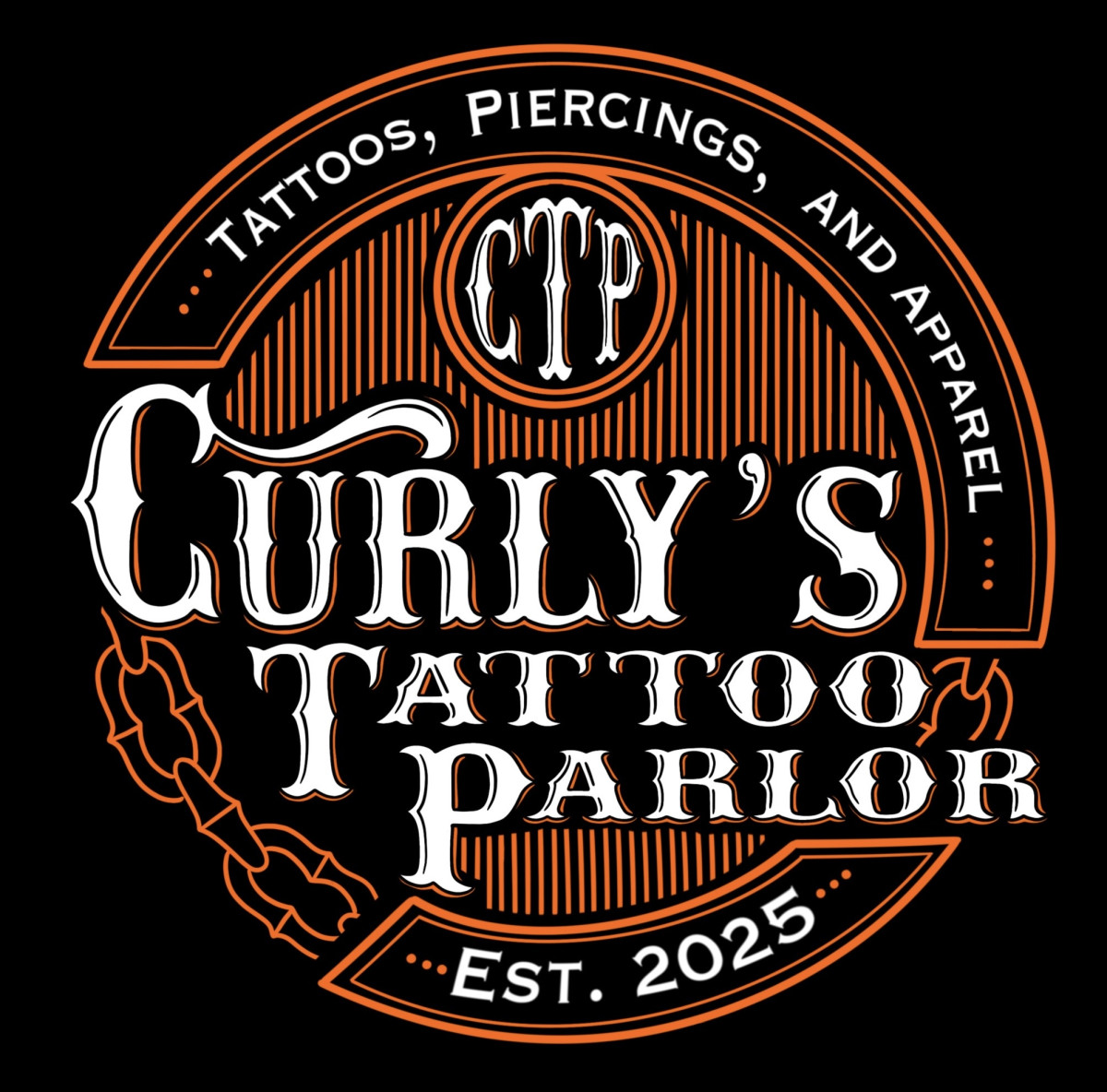Curly's Tattoo Parlor