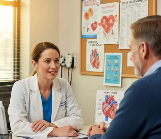 How to Protect Your Heart During Heart Health Month