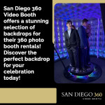 San Diego 360 Video Booth Stunning Backdrop Selection.jpg