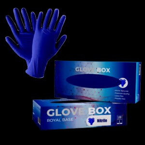 Nitrile Gloves