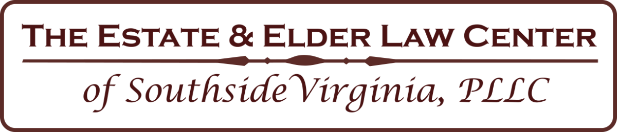 The Estate & Elder Law Center of Southside Virginia, PLLC