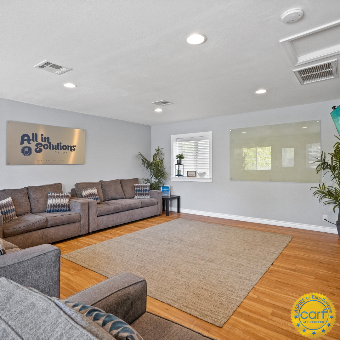 AISCA - Living Room