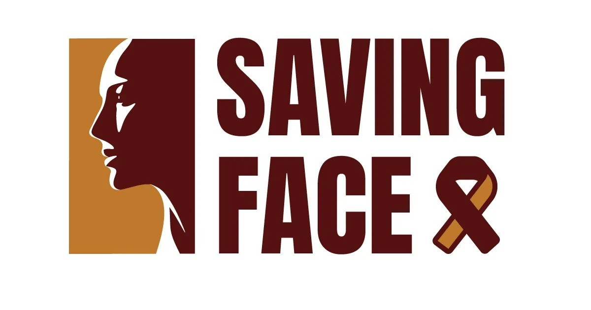 Saving Face
