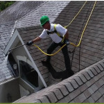 pearland tx roofing repair company