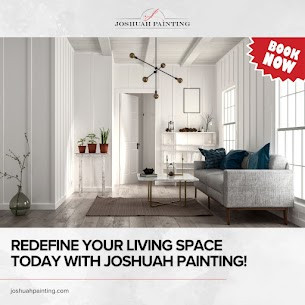 Joshuah Painting