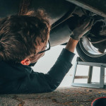 Auto Repair Shop In Sacramento, CA