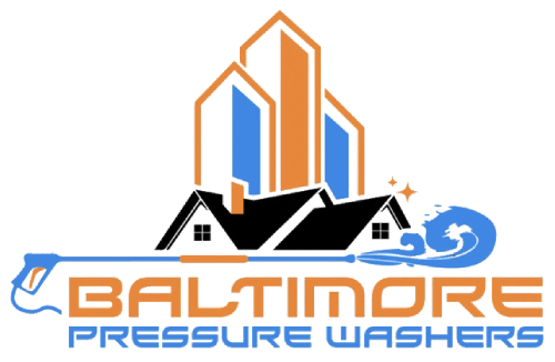 Baltimore Pressure Washers