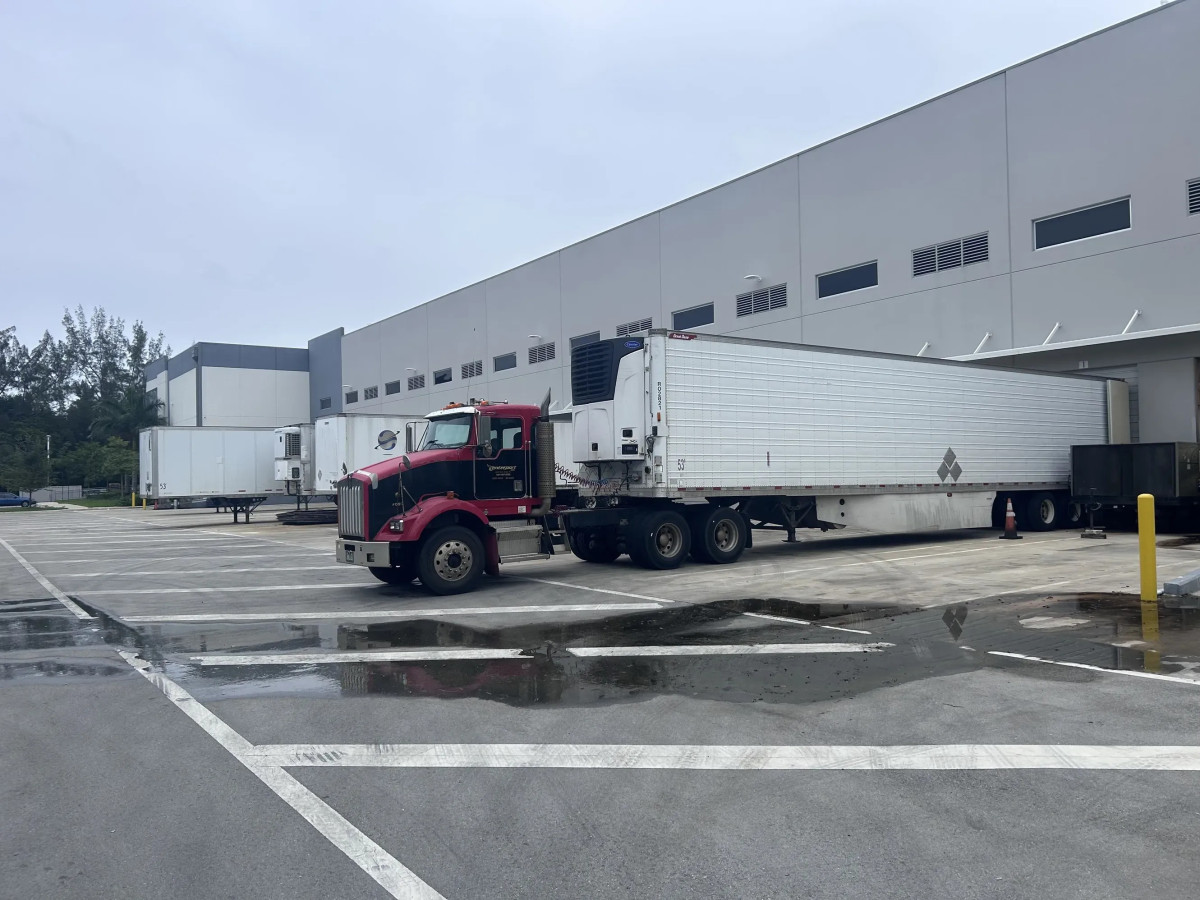 Final Mile Miami Launches Reliable Last Mile Delivery Services