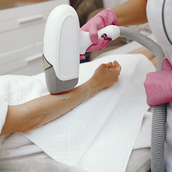 Awaken Aesthetics: Warren’s Laser Hair Removal Specialists