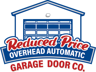 Reduced Price Overhead Automatic Garage Door Co.