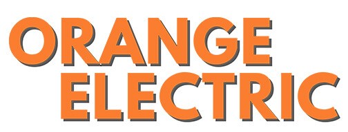 Orange Electric