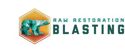Raw Restoration Blasting