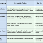 emergency dentist the nations nashville